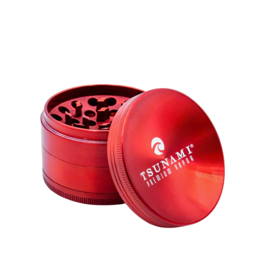 Tsunami Grinders 50mm