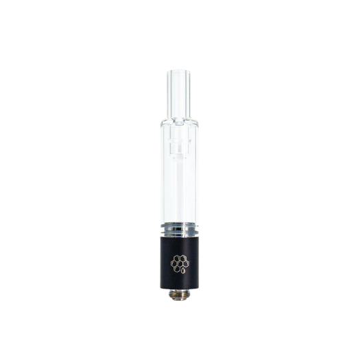 Dazzleaf EzII Mini- 510 Wax/Dab Tank