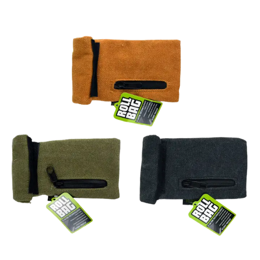 Smokezilla Accessories Roll Bag
