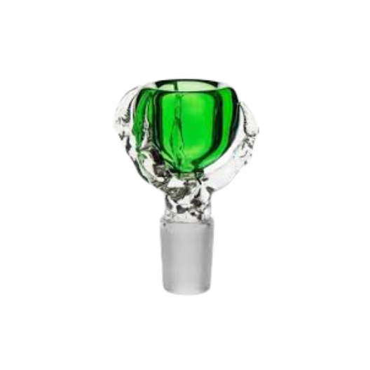 Glass Claw Bowls 14mm