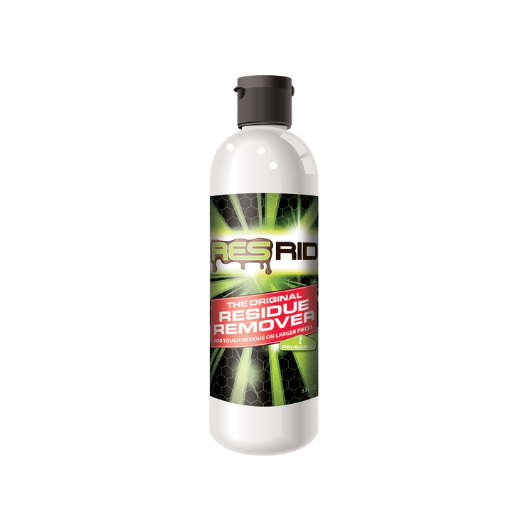 Res Rid The Original Reusable Residue Remover 8oz