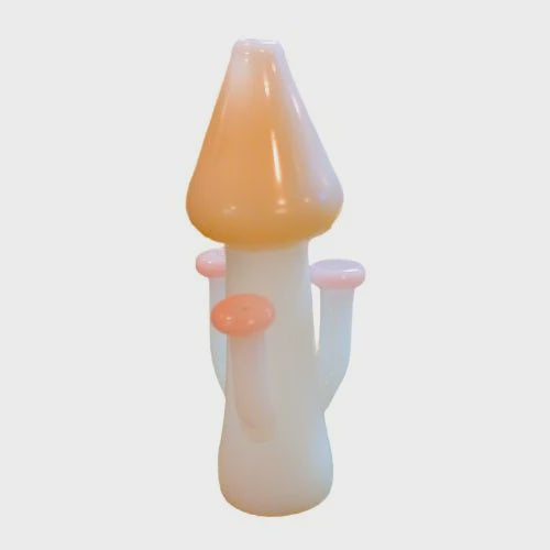 Mushroom Chillum