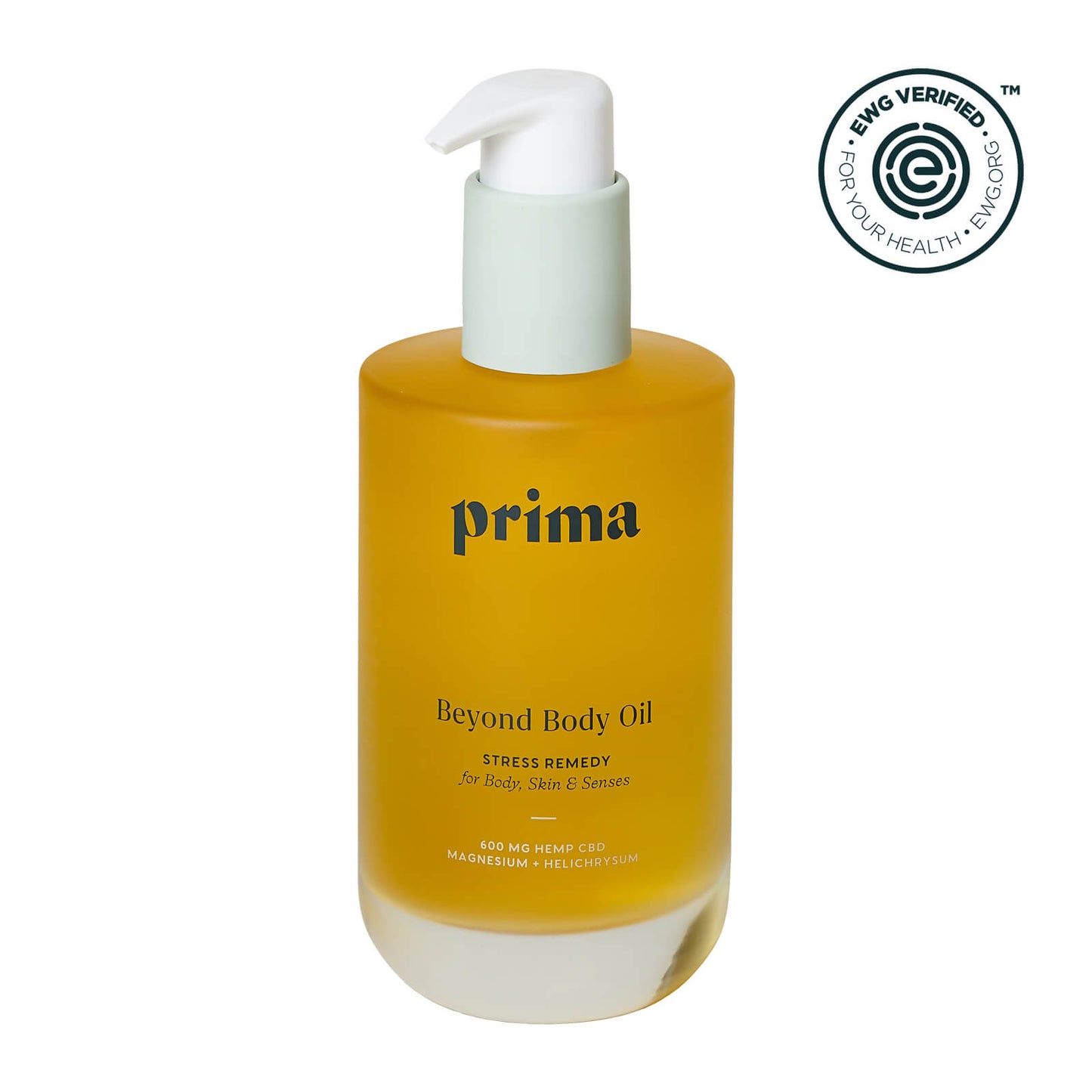 Beyond Body Oil, 6oz by Prima